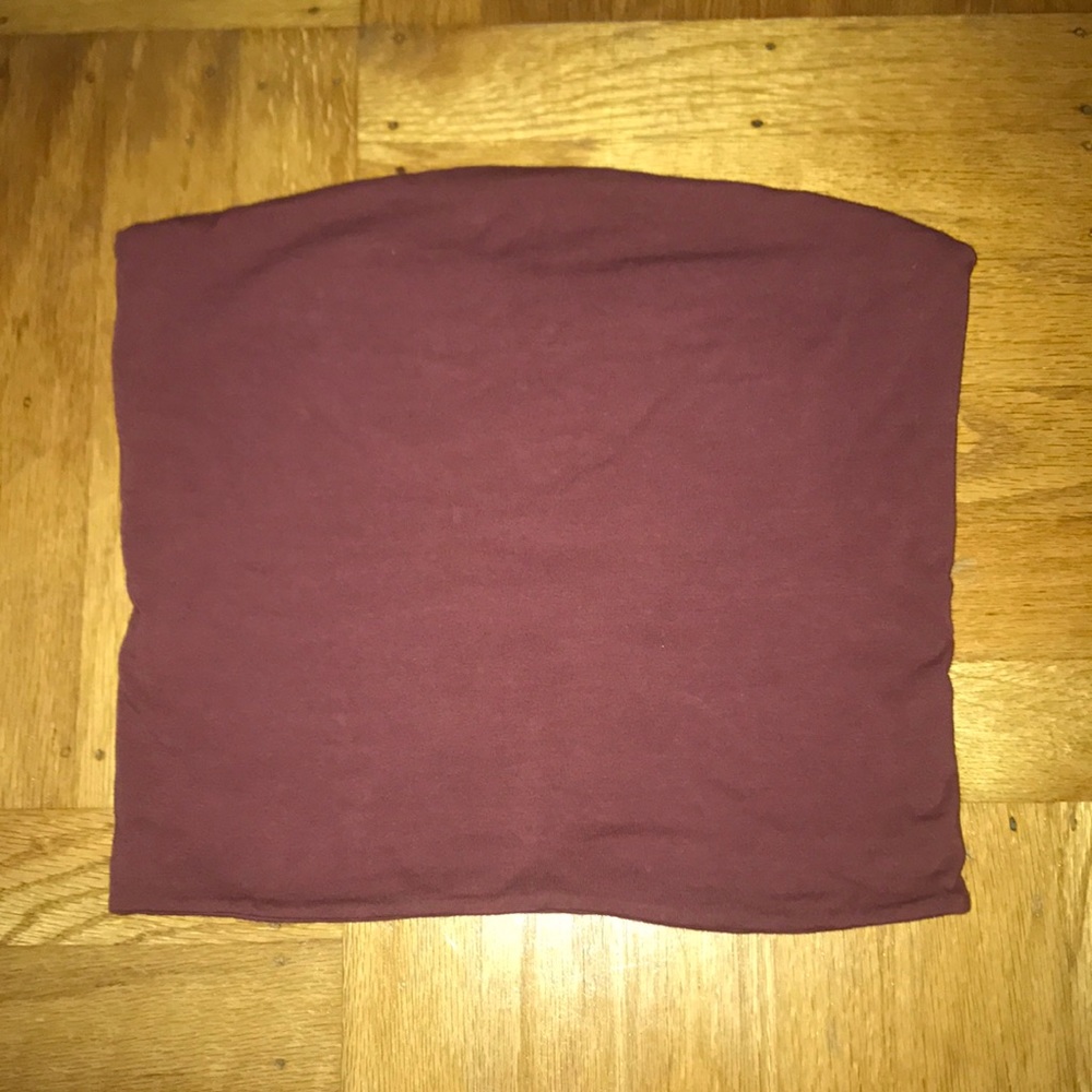 Brandy Melville Tube Top